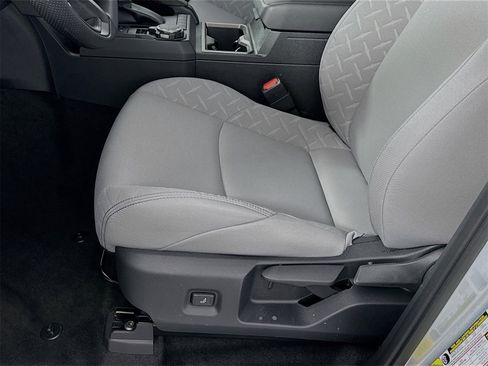 Certified 2025 Toyota Tacoma SR5 image 14