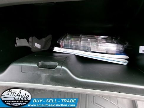 Used 2010 Honda Odyssey EX-L image 27