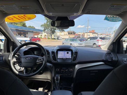 Used 2019 Ford Escape SE AWD/4WD image 15