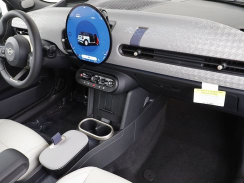 New 2026 MINI Cooper S image 19