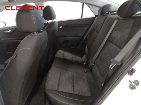 Used 2023 Kia Rio S image 29