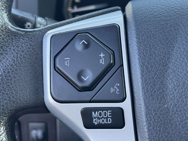 Used 2020 Toyota Tundra SR5 w/ TRD Off-Road Plus Package AWD/4WD image 22