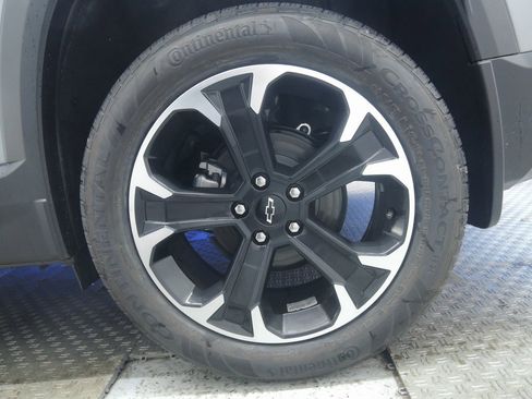 New 2026 Chevrolet Equinox LT w/ Convenience Package II image 6