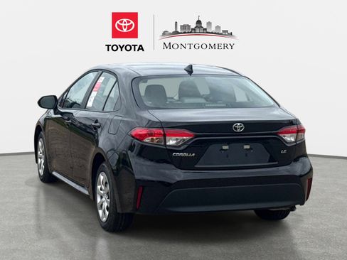 New 2026 Toyota Corolla LE FWD image 5