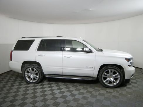 Used 2017 Chevrolet Tahoe Premier image 2
