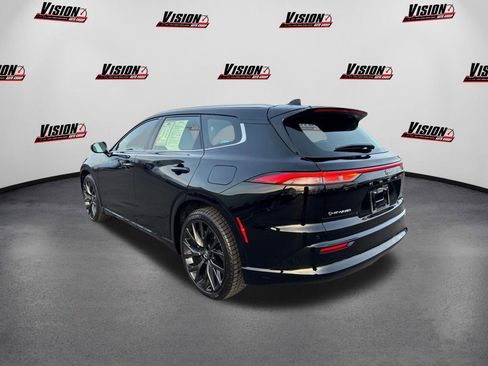 Used 2025 Toyota Crown Signia image 7