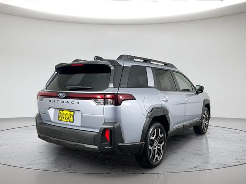 New 2026 Subaru Outback Touring XT AWD/4WD image 3