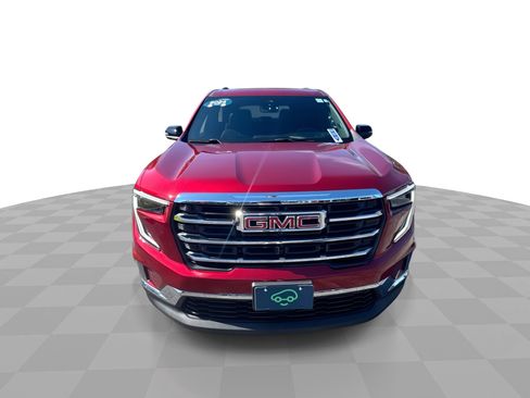 Certified 2024 GMC Acadia Elevation FWD image 3
