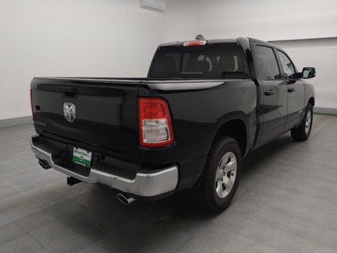 Used 2023 RAM 1500 Big Horn w/ Trailer Tow Group image 9