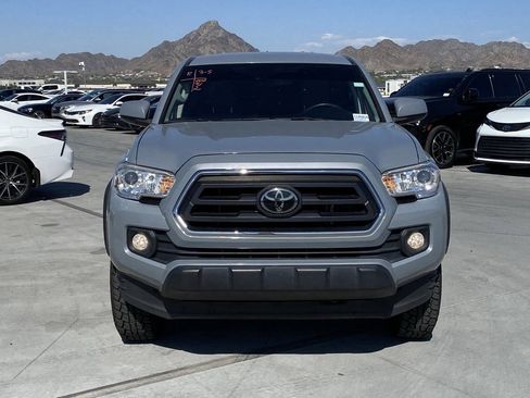 Used 2021 Toyota Tacoma SR5 image 12