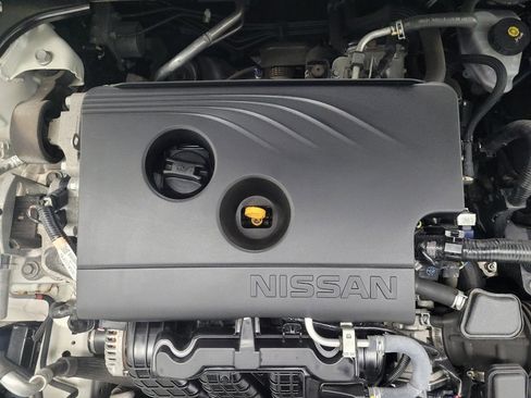 Used 2019 Nissan Altima 2.5 Platinum image 30