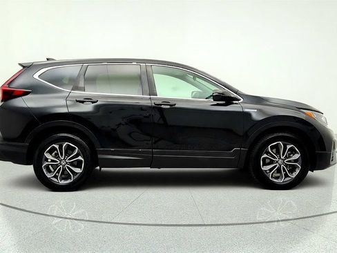 Used 2020 Honda CR-V EX image 4