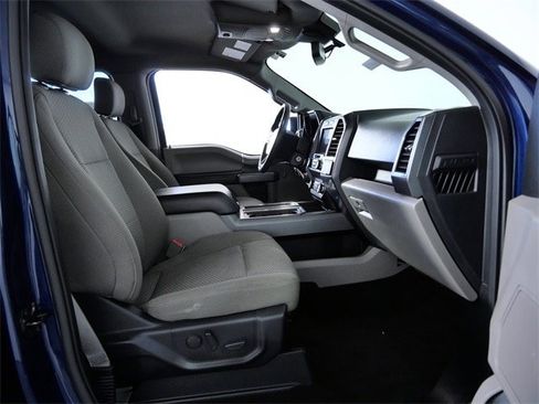 Certified 2019 Ford F150 XLT w/ Equipment Group 302A Luxury image 12