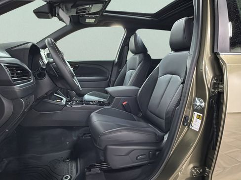 New 2026 Subaru Forester Touring image 16