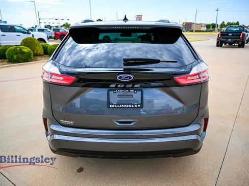 Used 2023 Ford Edge ST-Line AWD/4WD image 6