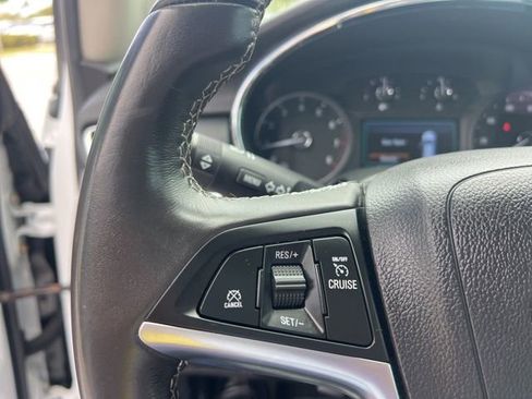 Used 2020 Buick Encore Preferred w/ Safety Package image 34