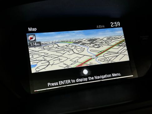 Used 2019 Acura TLX V6 w/ Technology Package image 21