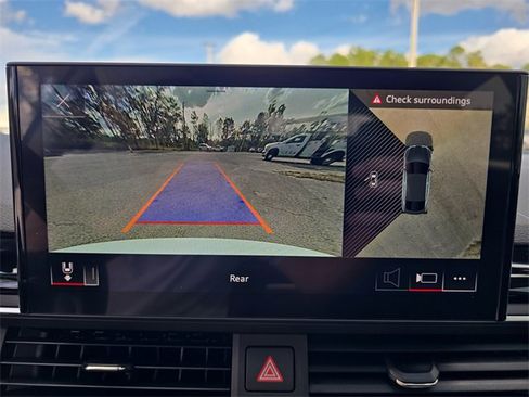 Used 2023 Audi A5 2.0T Premium Plus image 18