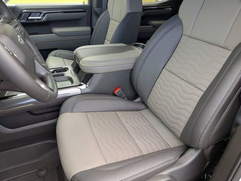 New 2026 Chevrolet Silverado 1500 ZR2 AWD/4WD image 30