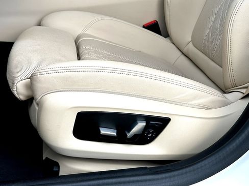 Certified 2023 BMW 530i w/ Executive Package RWD image 12