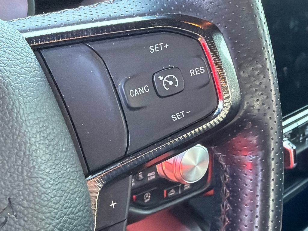 Used 2024 RAM 1500 Rebel w/ Rebel Level 2 Equipment Group AWD/4WD image 20