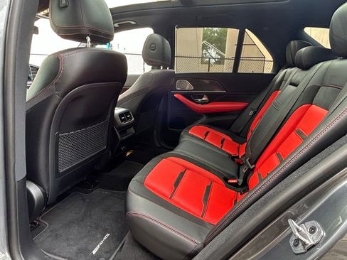 Used 2022 Mercedes-Benz GLE 53 AMG 4MATIC image 66