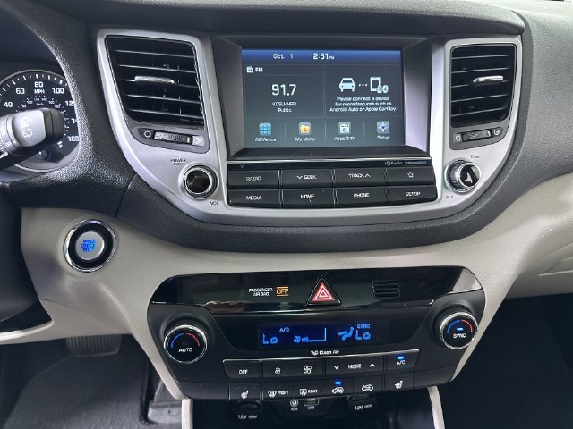 Used 2018 Hyundai Tucson Value FWD image 13