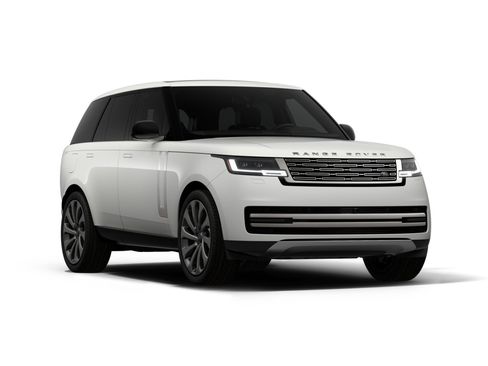 New 2026 Land Rover Range Rover SE AWD/4WD image 1