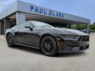 Certified 2025 Ford Mustang GT Premium w/ Mustang Nite Pony Package video 1