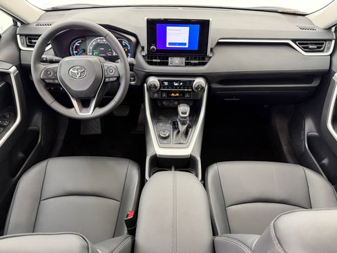 Used 2025 Toyota RAV4 XLE Premium w/ Weather Package image 15