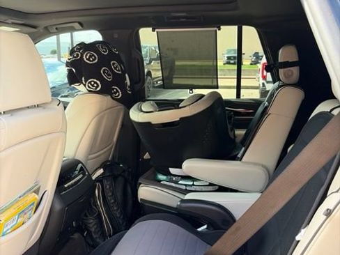 Used 2024 Cadillac Escalade Sport w/ LPO, ONYX Package RWD image 4
