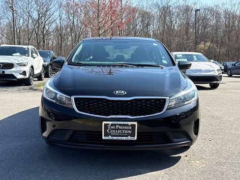 Used 2018 Kia Forte LX w/ LX Popular Package image 8