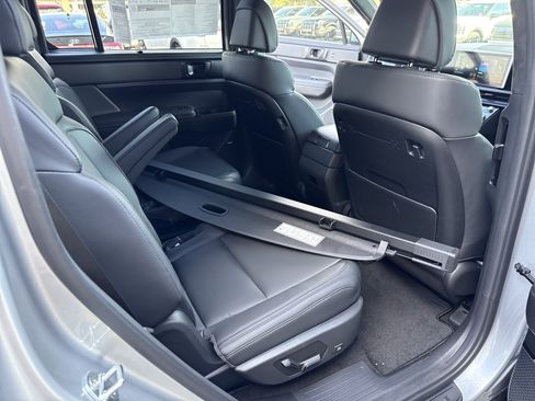 New 2026 Hyundai Santa Fe Calligraphy image 14