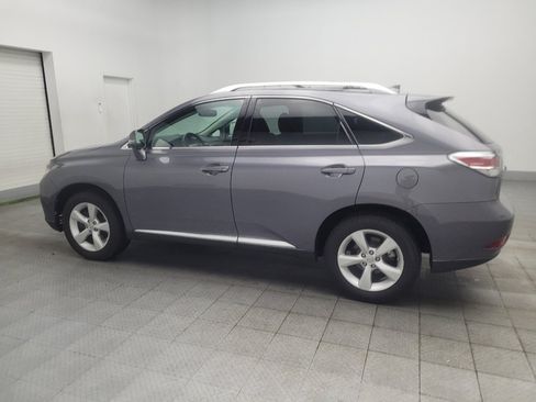 Used 2015 Lexus RX 350 AWD image 3