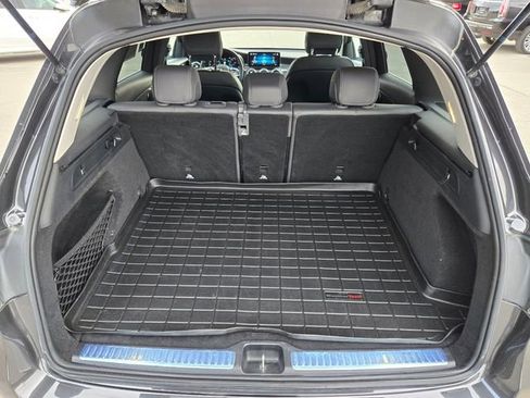 Certified 2022 Mercedes-Benz GLC 300 4MATIC image 8