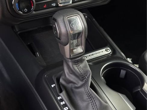 New 2026 Ford Bronco Big Bend AWD/4WD image 18