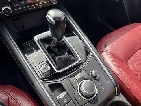 Used 2024 MAZDA CX-5 Carbon Edition image 31