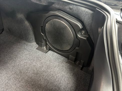 New 2025 Ford Mustang Dark Horse image 26