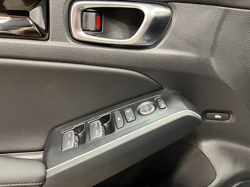 New 2026 Honda Civic FWD Hybrid Sedan image 15