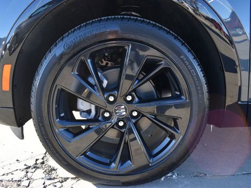 New 2026 Buick Envision Sport Touring image 15