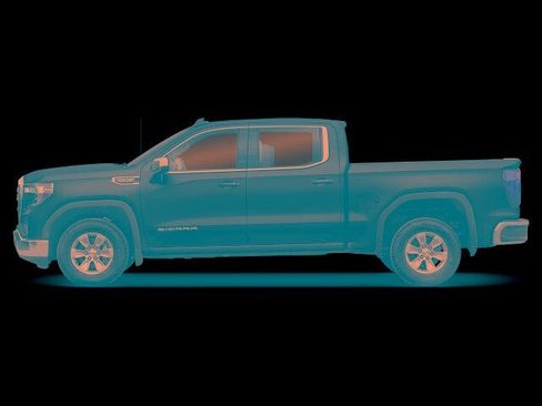 Used 2020 GMC Sierra 1500 SLE w/ SLE Value Package AWD/4WD image 36