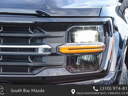 Used 2024 Ford F150 XLT w/ Mobile Office Package