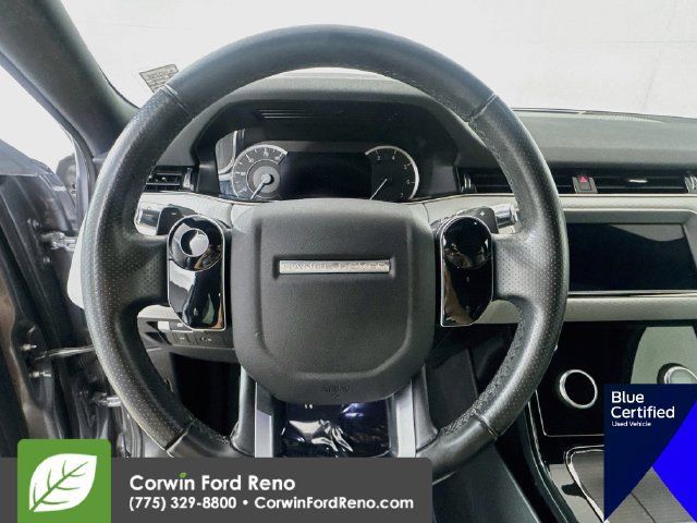 Used 2020 Land Rover Range Rover Evoque R-Dynamic S AWD/4WD image 14