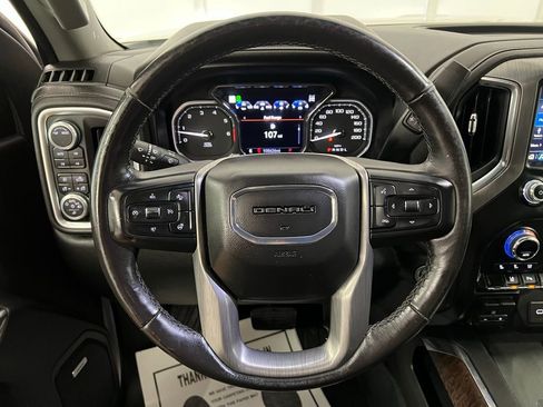 Used 2020 GMC Sierra 3500 Denali w/ Denali Ultimate Package image 26