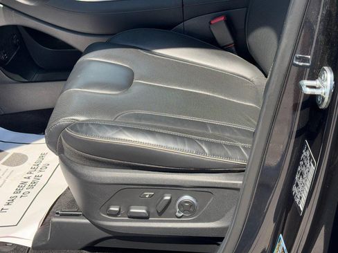 Used 2024 Hyundai Palisade Calligraphy AWD/4WD image 18