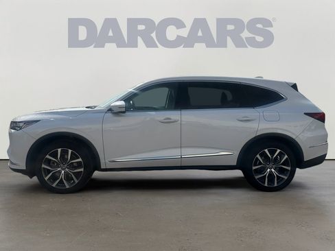 Used 2024 Acura MDX SH-AWD w/ Technology Package image 4