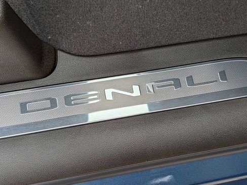 New 2026 GMC Sierra 1500 Denali w/ Technology Package AWD/4WD image 23
