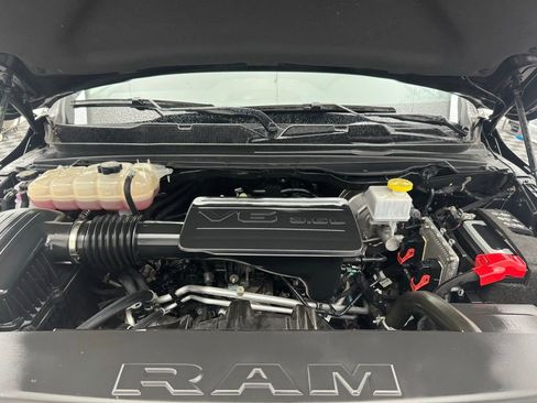 Used 2023 RAM 1500 Big Horn image 13