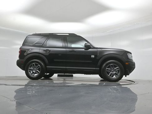 New 2026 Ford Bronco Sport Big Bend AWD/4WD image 43