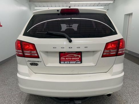 Used 2014 Dodge Journey American Value Package w/ Flexible Seating Group image 9